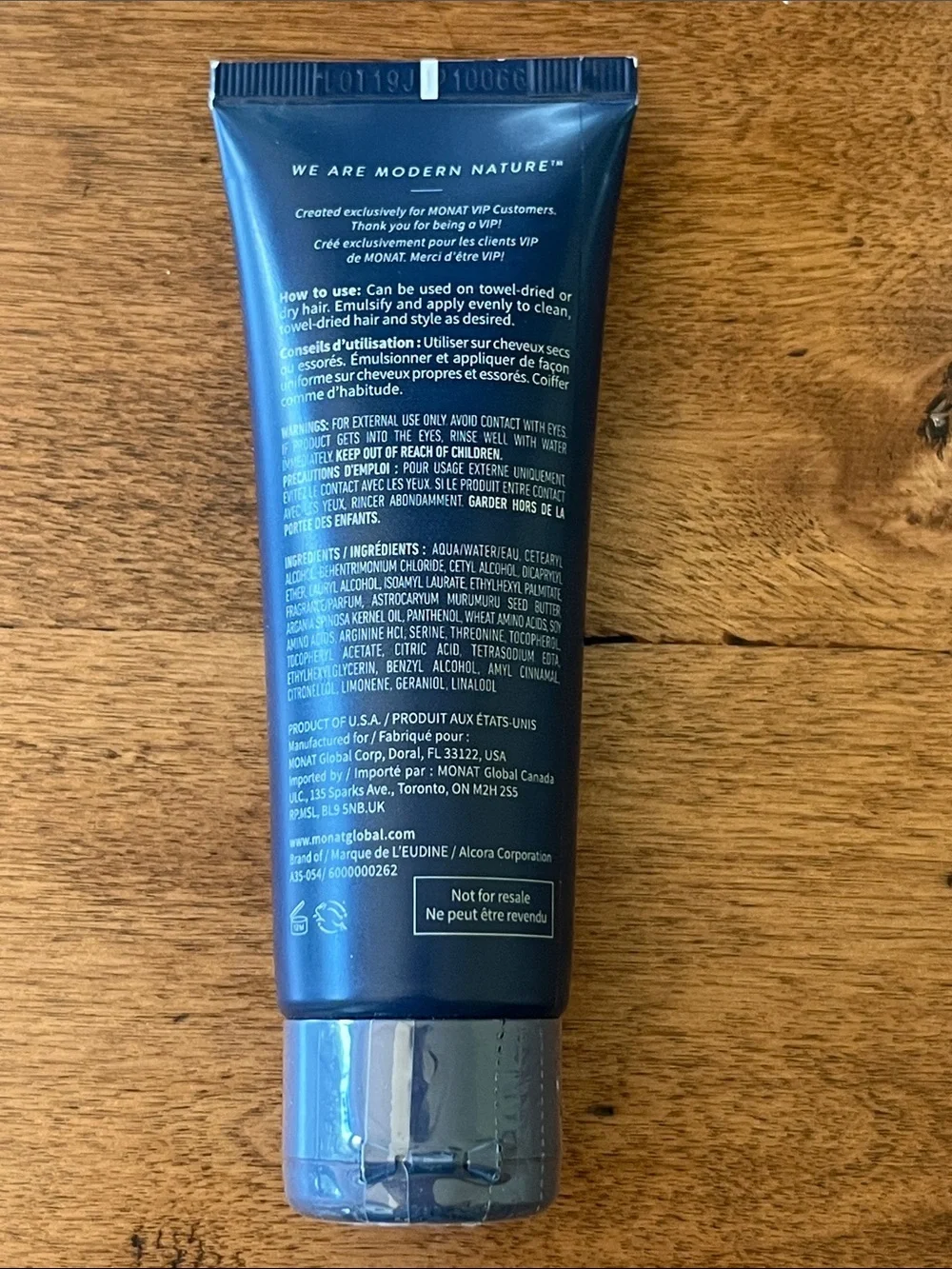 Monat Only For You CC Cream